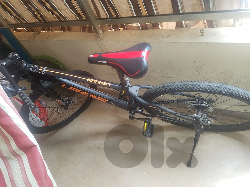 bicycle for sale