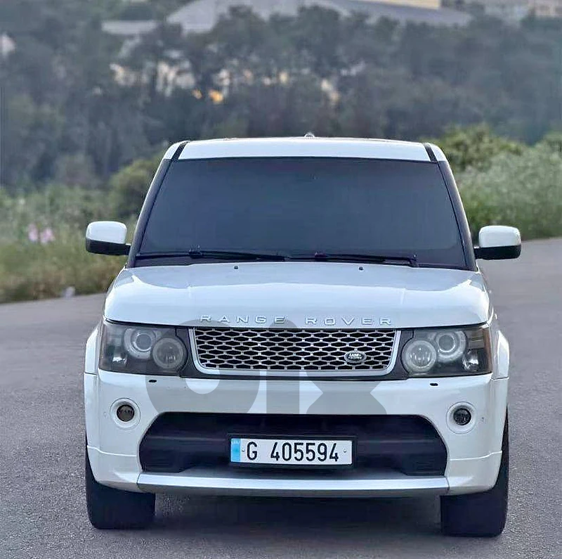Range rover sport 2006 Range rover sport 2006