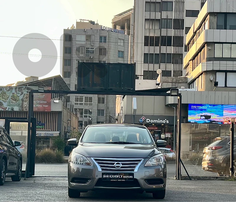 Nissan Sentra 1 owner!!