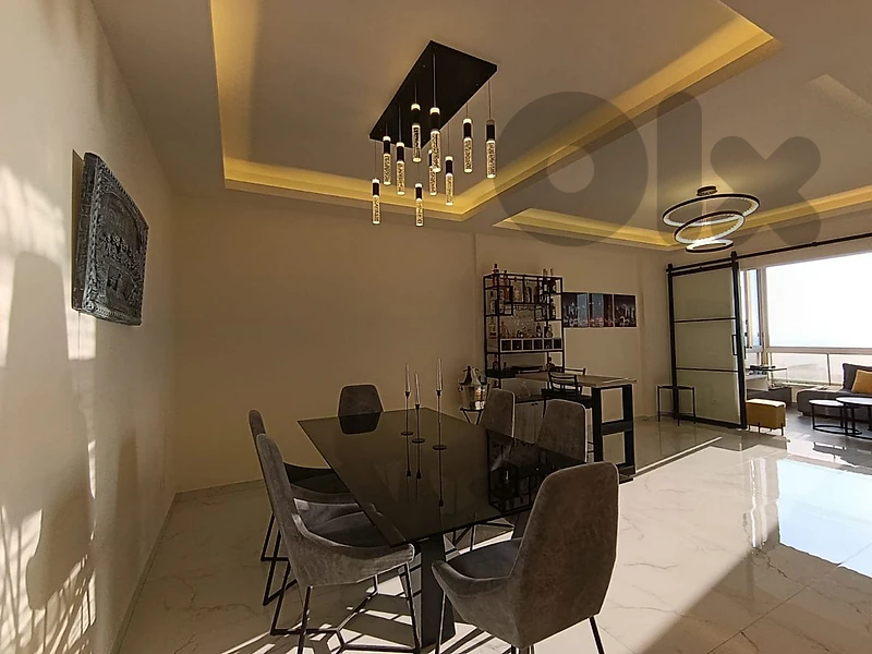 Furnished Apartment for sale in Bouar