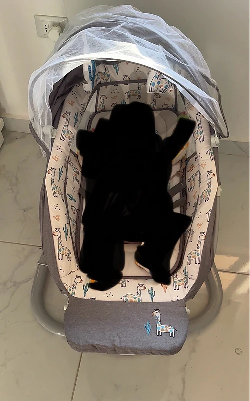 for baby