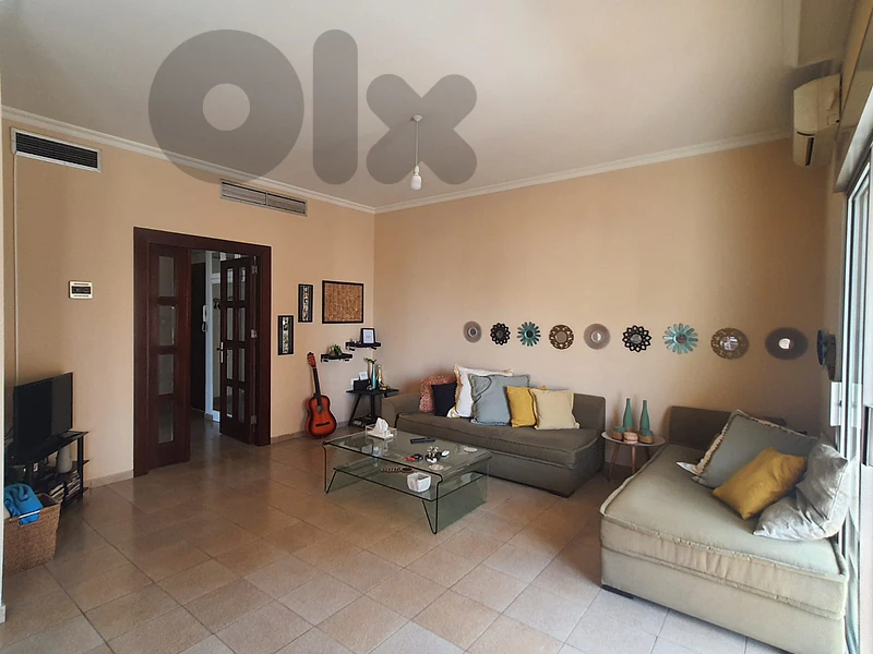 Good Deal Apartment for Sale in Zouk Mikael