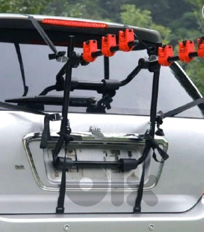 car bike holder