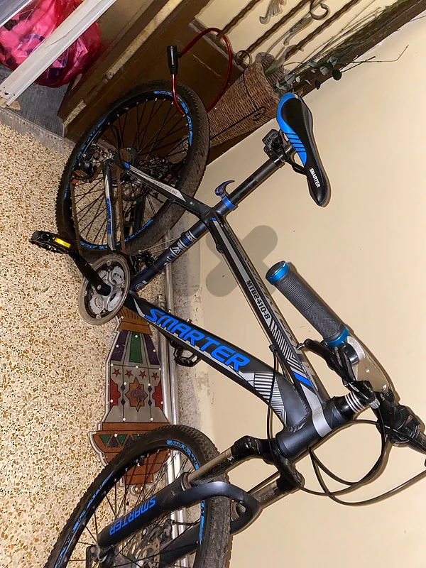 smarter bicycle
