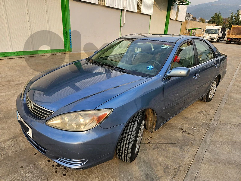 Toyota Camry 2004