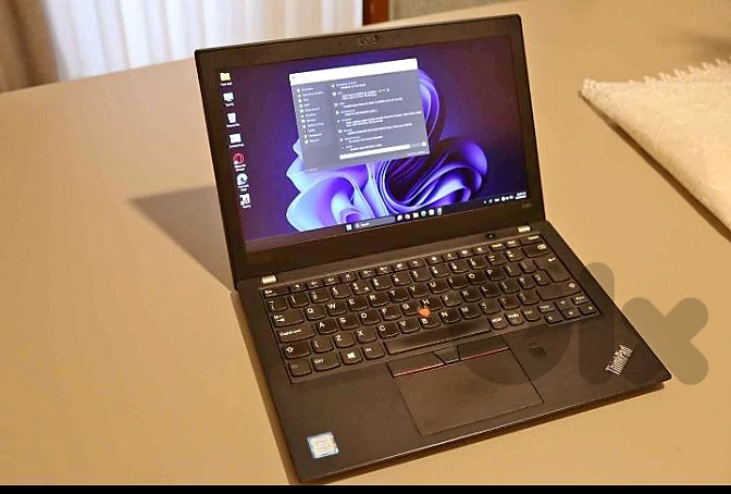 Lenovo x280 (8th)