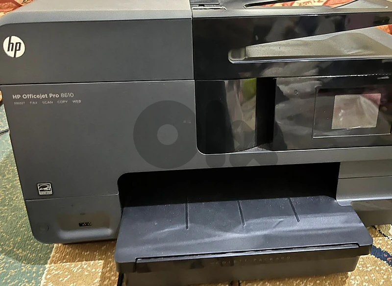 printer