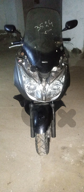 silver wing jt 600