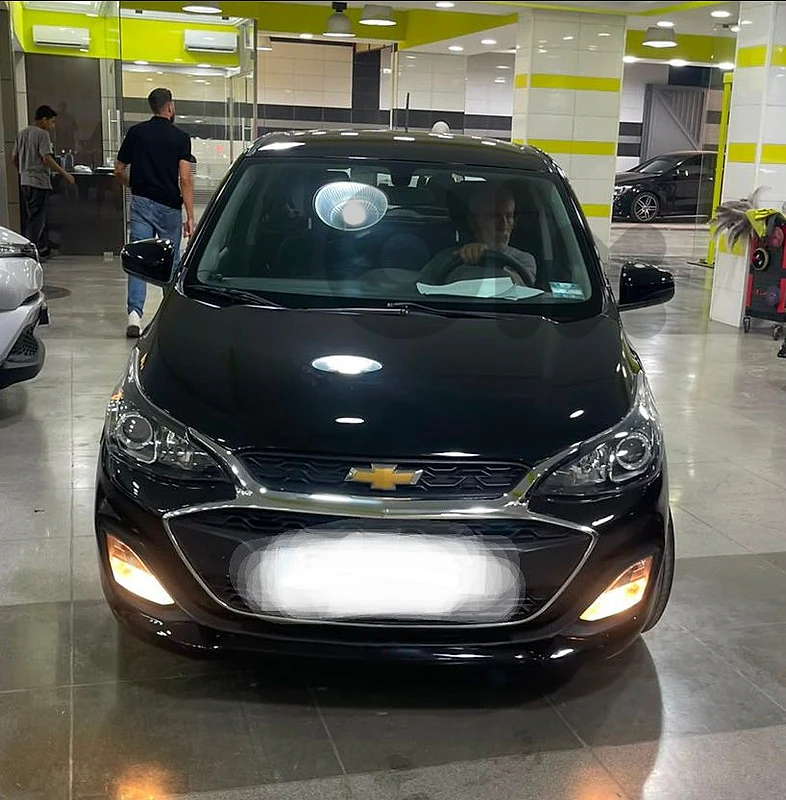 need Chevrolet Spark 2019 / nissan micra