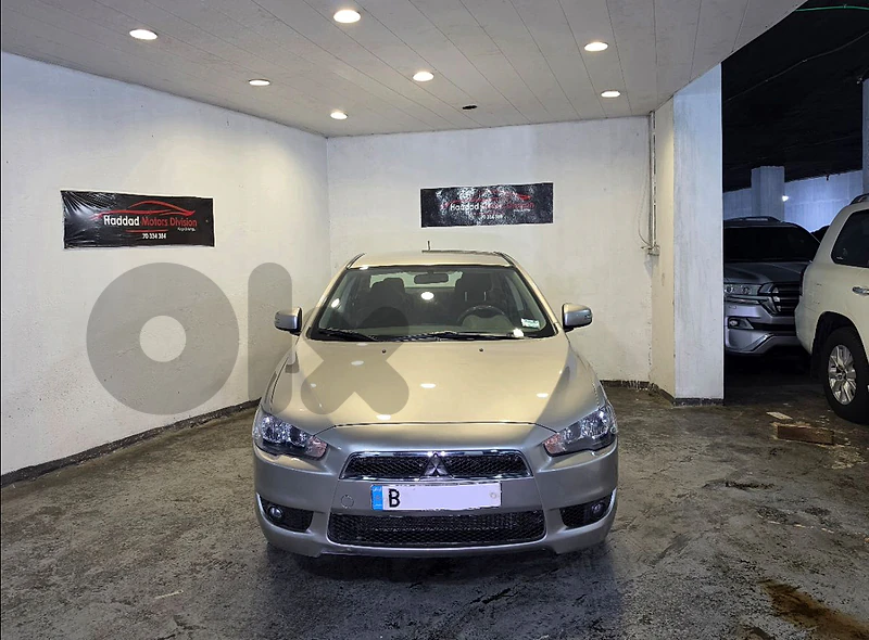 2016 Mitsubishi Lancer 1.6 NOT CVT Company Source Like New 2016 Mitsubishi Lancer 1.6 NOT CVT Company Source Like New