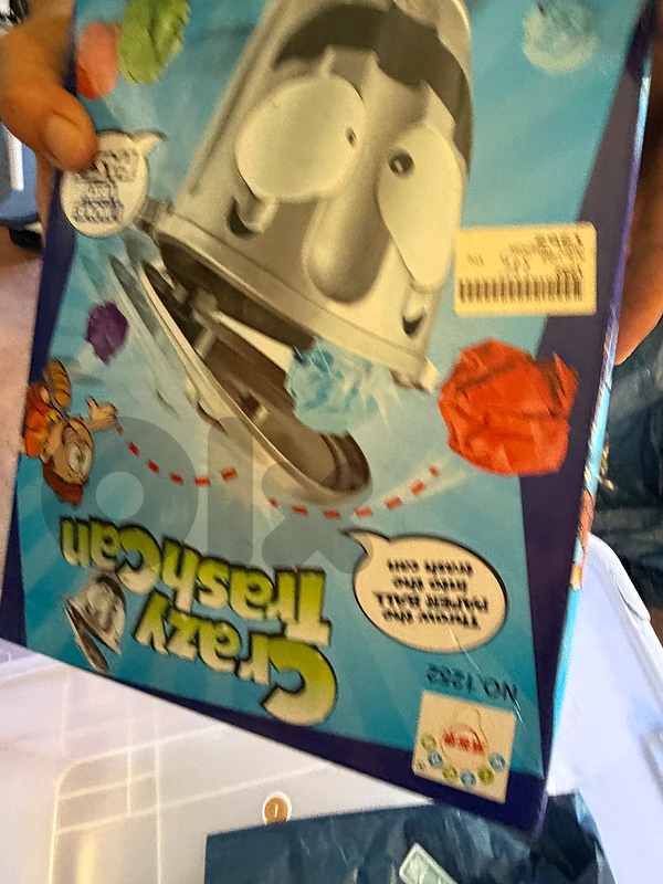 toys puzzle electronics numbers