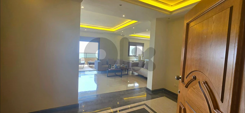 Maten Dahr El Souane Duplex For Sale Maten Dahr El Souane Duplex For Sale