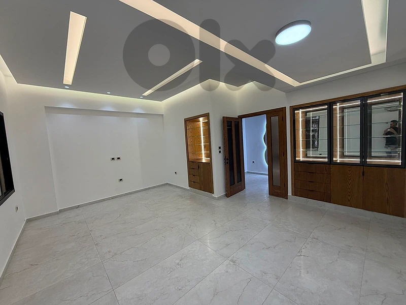 Apartment in Hamra for Rent