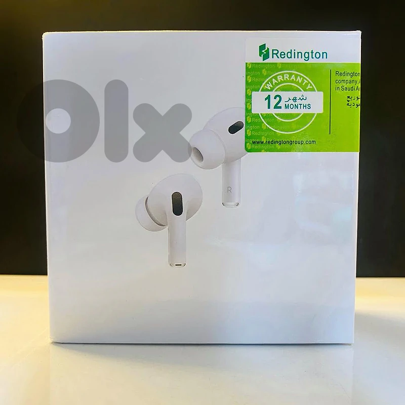Airpods pro