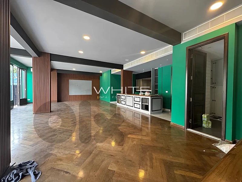 Exceptional Restaurant Space For Rent | Location – Kaslik