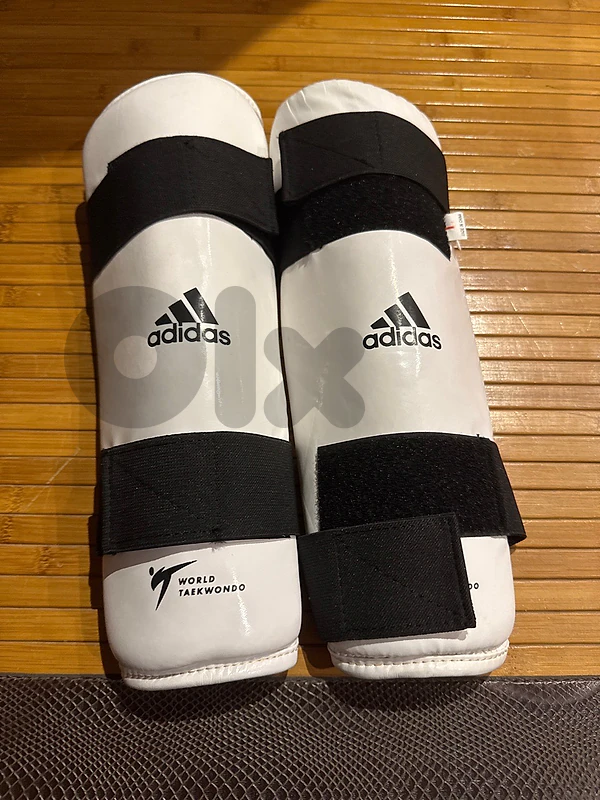 addidas leg protection