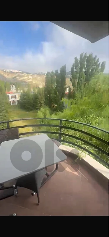 Faqra Tilal Asal 70m one Bedroom August Rent $2,000