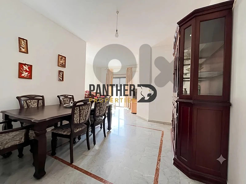Apartment for sale in Mar Roukoz Dekweneh Ref#AD173