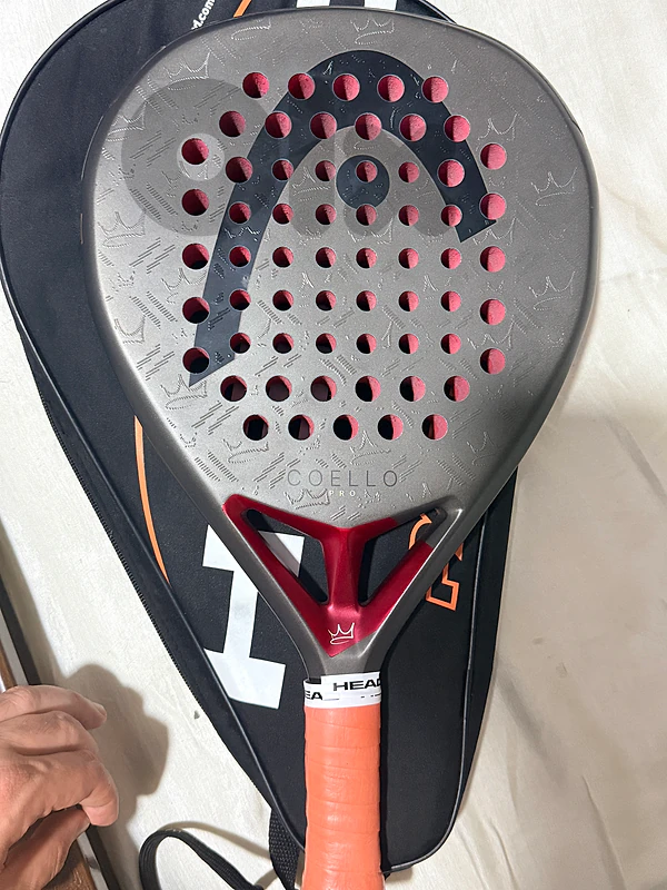head coello pro 2026