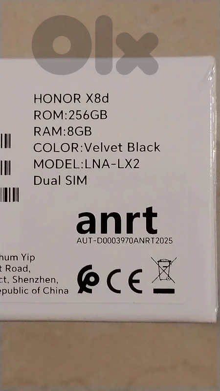 brand new , not open