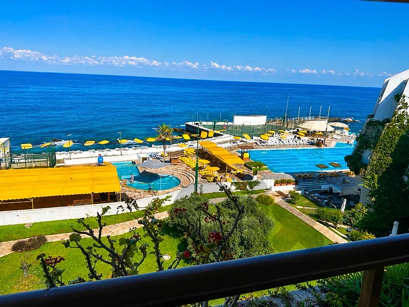 Duplex Chalet for Sale in SafraMarine-Safra-keserouan |RB