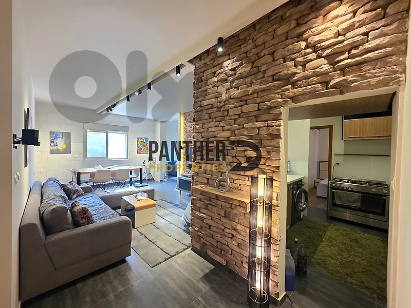 Apartment for sale in Blaybel Ref#MD128