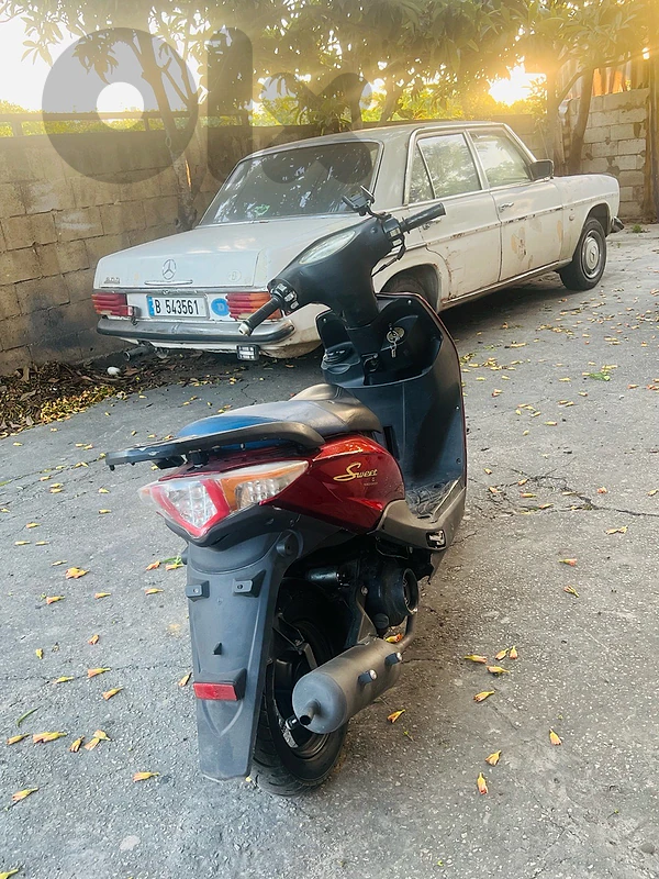 سويت موديل ٢٠٢٢