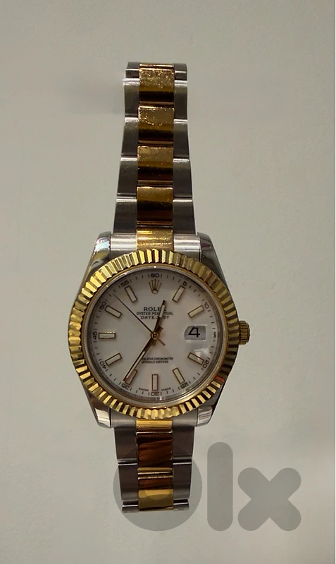 Rolex Datejust Super Clone - 1.1 Swiss Datejust Replicas