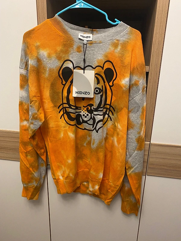Kenzo M Sweater
