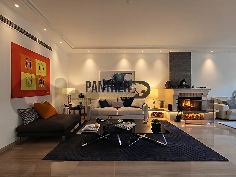Apartment for sale in Louaizeh Ref#JZ131
