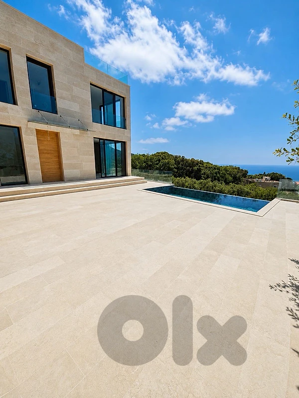 Mini Villa for Sale in Thoum - BATROUN | RB