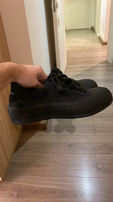 Alexander Mcqueen Shoes