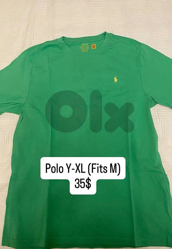 Polo Ralph Lauren T-Shirt