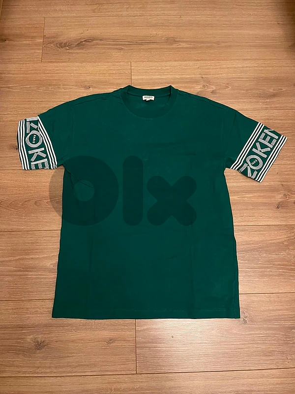 Kenzo T Shirts