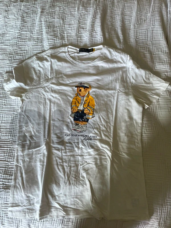 Polo Ralph Lauren T Shirts