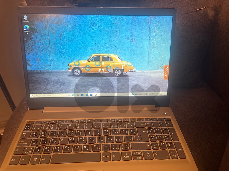 Lenovo IdeaPad 3 15ADA05 15.6 inch laptop Lenovo IdeaPad 3 15ADA05 15.6 inch laptop