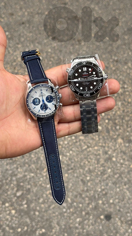 Omega swiss superclone 1.1