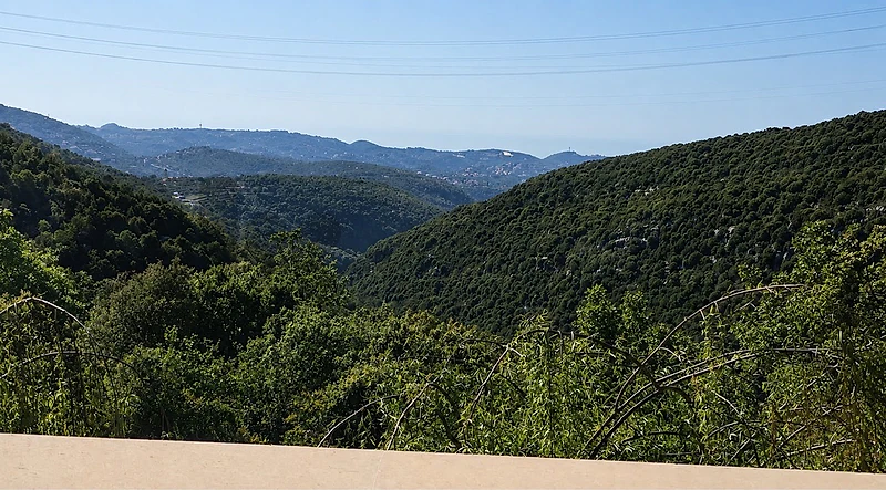 Land for Sale in Wasat Batroun |RB