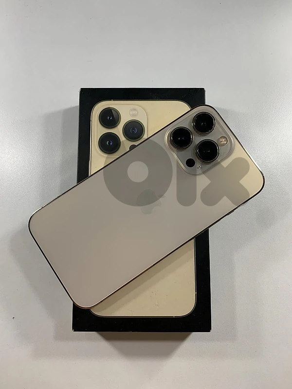 Iphone 13 pro 256gb
