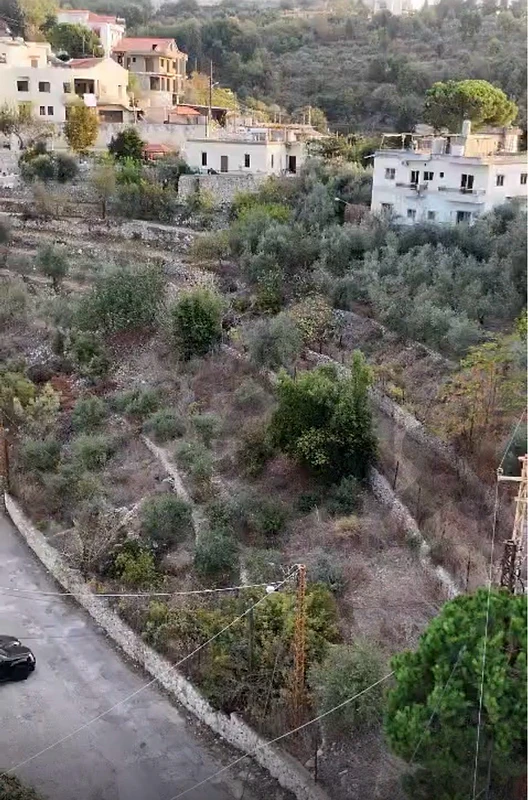 Prime land for sale in Fatqa-Keserouan |RB