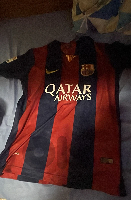 Barcalona 2015