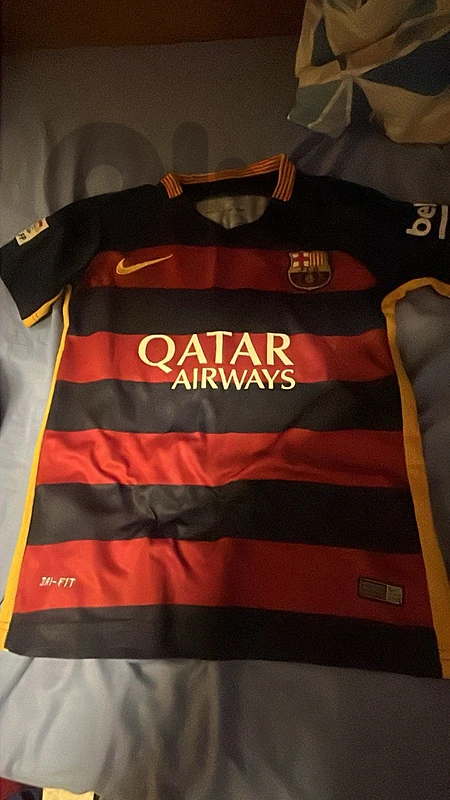 Barcalona 2016