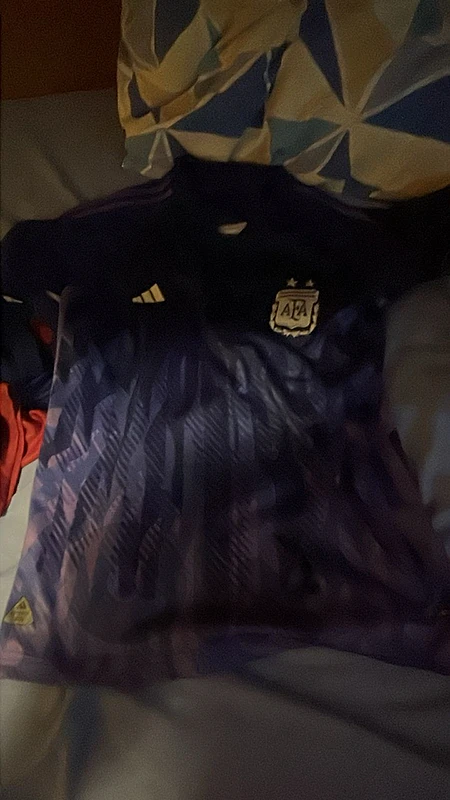 Argentina 2022