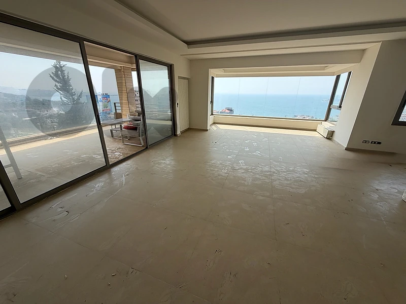luxurious 375 sqm apartement for rent in sahel alma | full sea view luxurious 375 sqm apartement for rent in sahel alma | full sea view