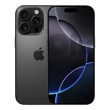 iphone 16 pro black 800$