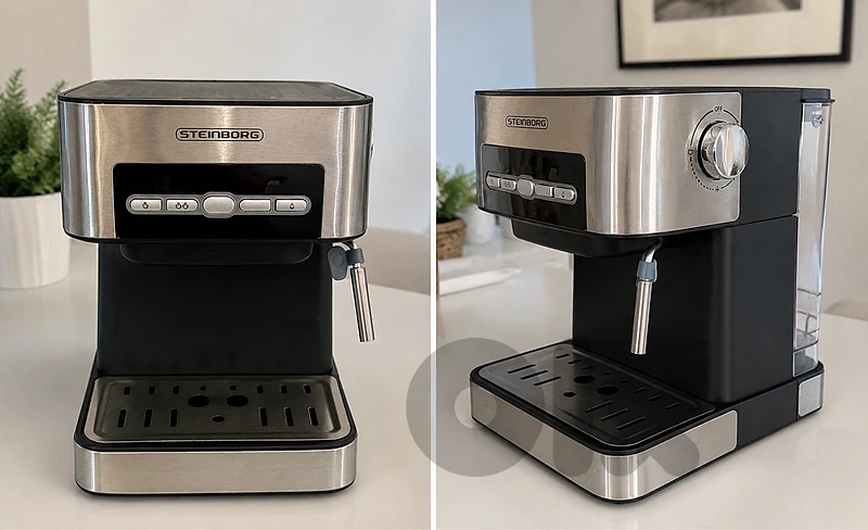 Coffee Machine