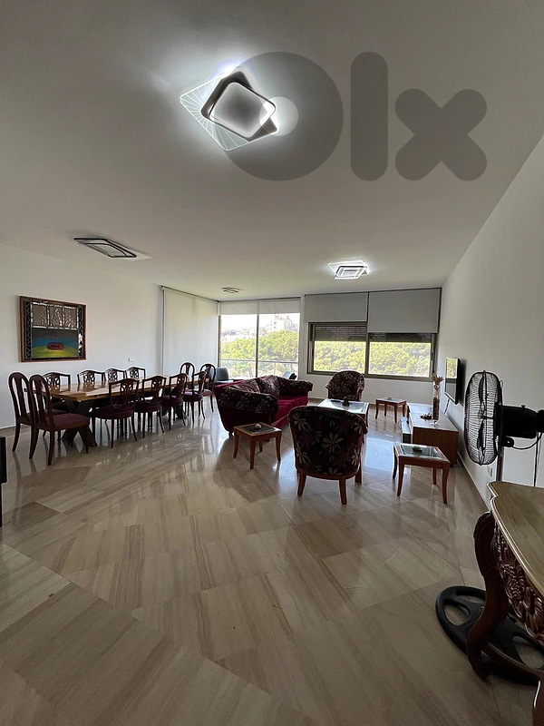 Apartment for Rent in Jdeideh