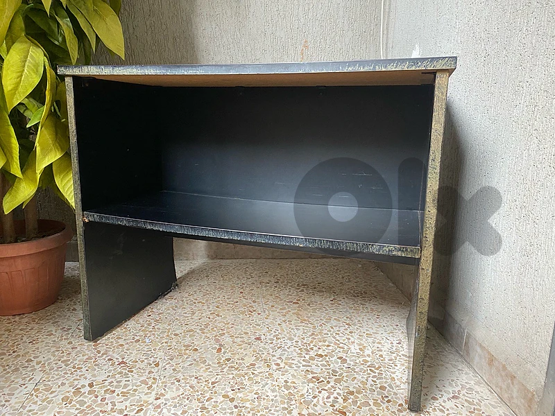 مكتب خشب MDF للدراسة او للعمل