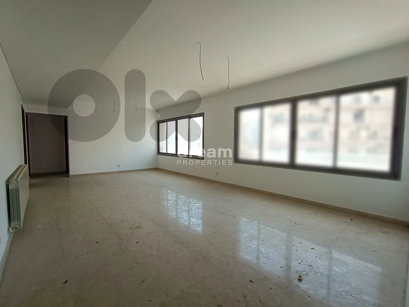 Elegant Apartment in Achrafieh For Rent ach0236dpst