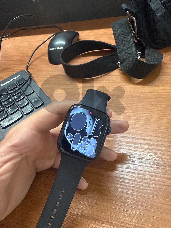 apple watch series 9 45mm